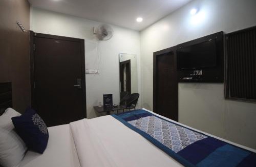 Kota Hotel | Hotel Confirm Inn Kota