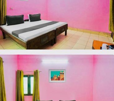 Aligarh Hotel | Hotel cozy guest house