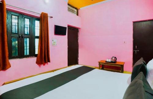 Aligarh Hotel | Hotel cozy guest house