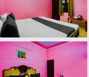 Aligarh Hotel | Hotel cozy guest house