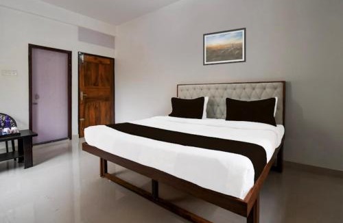 Patia Hotel | Hotel Crystal INN