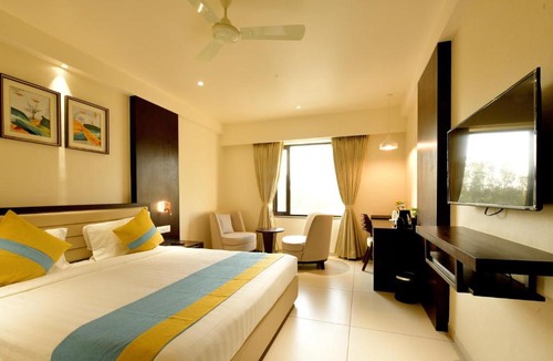Nadiad Hotel | HOTEL CYPRESS