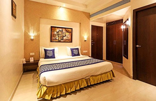 Bareilly Hotel | Hotel D Grand