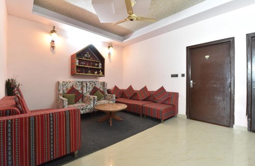 Jaipur Hotel | Hotel D7