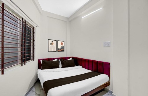 Kolar Road Hotel | Hotel Day & Night Stay