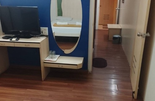 Nashik Road Hotel | Hotel De Rajnigandha