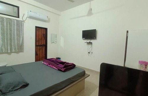 Mandla Hotel | Hotel Deeksha