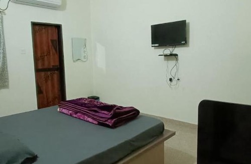Mandla Hotel | Hotel Deeksha