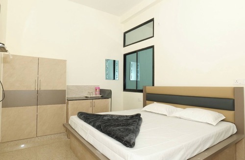 Mandla Hotel | Hotel Deeksha