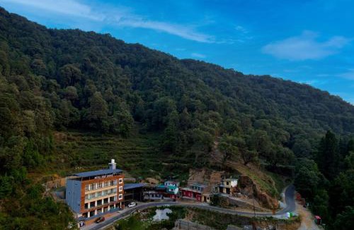 Khirsu Hotel | Hotel Deep Khirsu