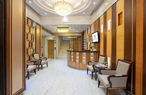 Paharganj Hotel | Hotel Delhi Star, Delhi