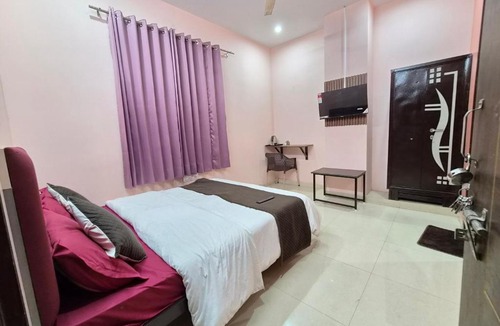 Sanganer Hotel | Hotel Delight 101 Rooms Budget Airport