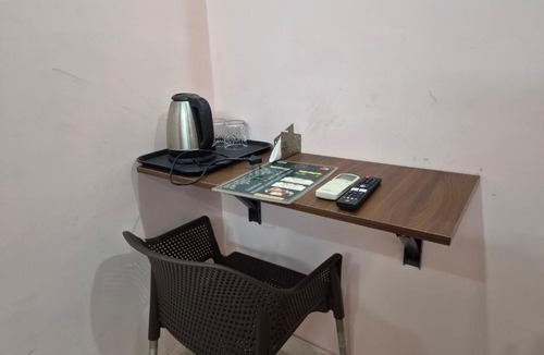 Sanganer Hotel | Hotel Delight 101 Rooms Budget Airport