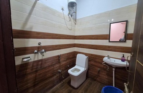 Sanganer Hotel | Hotel Delight 101 Rooms Budget Airport