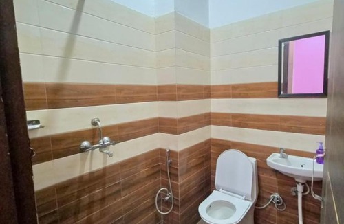 Sanganer Hotel | Hotel Delight 104 Rooms Airport Budght rooms