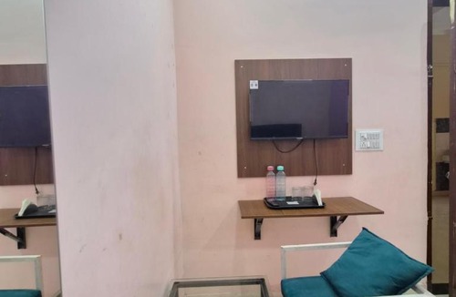 Sanganer Hotel | Hotel Delight 104 Rooms Airport Budght rooms