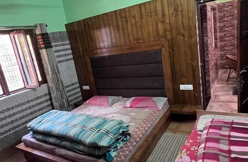 Ukhimath Hotel | Hotel Dev Bhumi