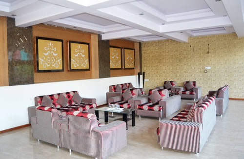 Mount Abu Hotel | Hotel Dev Residency