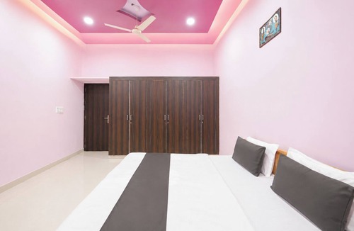 Jaipur Hotel | Hotel Dev Villa Inn Jaipur