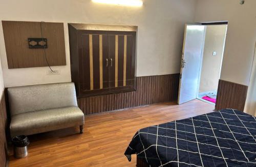Old Manali Hotel | Hotel Devidyar