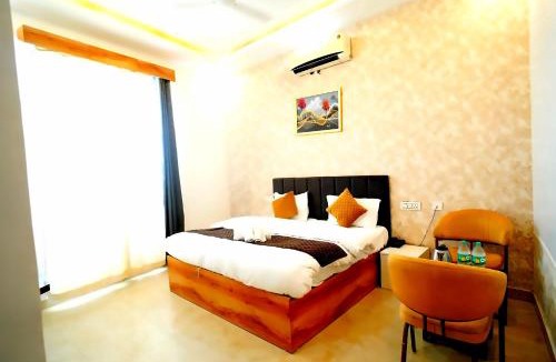 Zirakpur Hotel | Hotel Devine Zirakpur Chandigarh