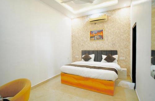 Zirakpur Hotel | Hotel Devine Zirakpur Chandigarh