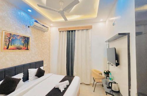 Zirakpur Hotel | Hotel Devine Zirakpur Chandigarh
