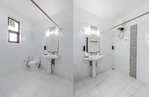 Noida Hotel | Hotel Diamond Stays Sector 51 Noida