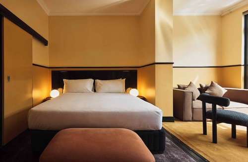 Kings Cross Hotel | Hotel Diplomat Sydney