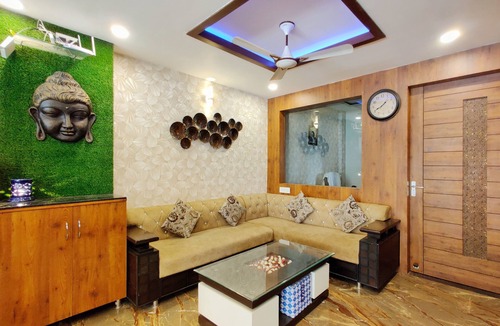 Haridwar Hotel | Hotel Divine Residency by VARSHRI