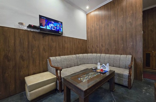 Kumarhatti Hotel | Hotel Divshikha
