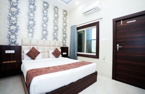 Bedla Hotel | Hotel Dosa plaza