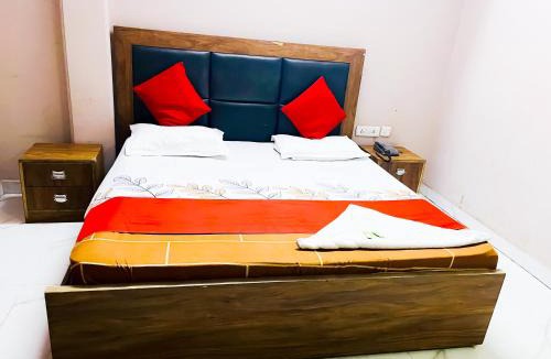 New Delhi Bed & Breakfast | Hotel Dream In