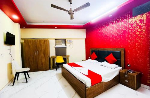 New Delhi Bed & Breakfast | Hotel Dream In