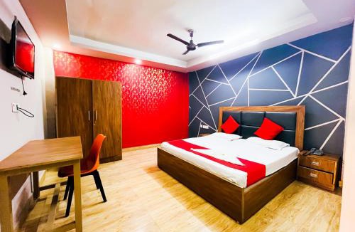 New Delhi Bed & Breakfast | Hotel Dream In