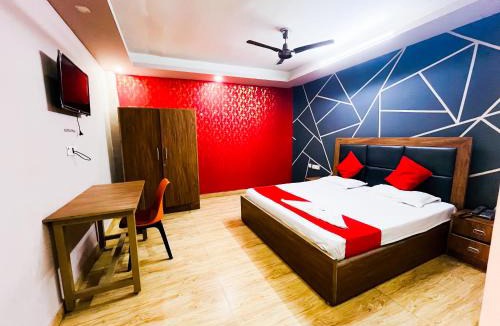 New Delhi Bed & Breakfast | Hotel Dream In