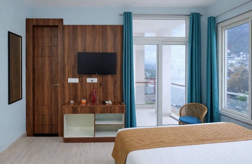 Tapovan Hotel | Hotel DS valley Rishikesh