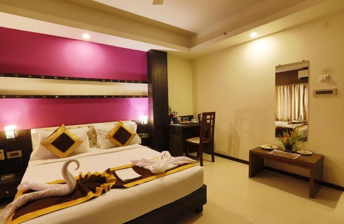 Bhubaneshwar Hotel | Hotel Durene