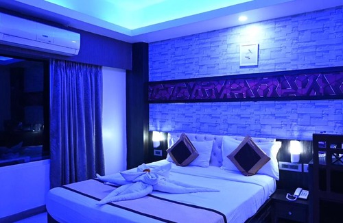 Bhubaneshwar Hotel | Hotel Durene