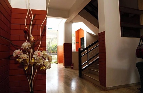 Ganpatipule Hotel | Hotel Durvankur Ganpatipule