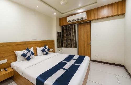 Dwarka Hotel | Hotel Dwarawati