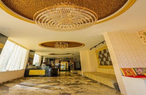Udaipur Hotel | Hotel Eagle Inn