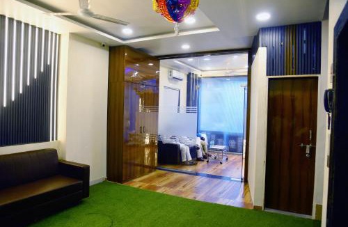 Prabhadevi Hotel | Hotel Edition Blue
