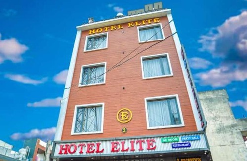 Panipat Hotel | HOTEL ELiTE