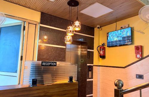 Dehradun Hotel | Hotel Elite Inn