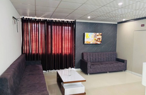 Jodhpur Hotel | Hotel Elite Inn