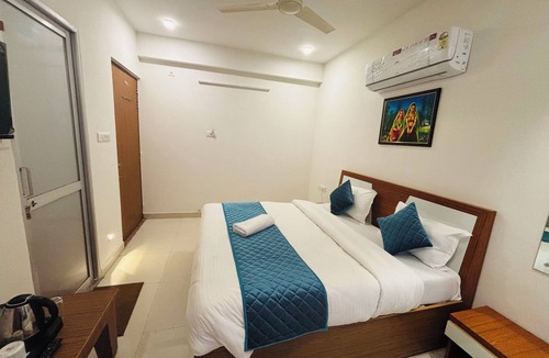 Jodhpur Hotel | Hotel Elite Inn
