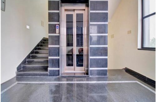 Guntur Hotel | Hotel Elite Park inn