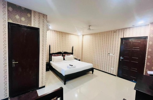 Nagpur Hotel | Hotel Elite Stay by The Rahul