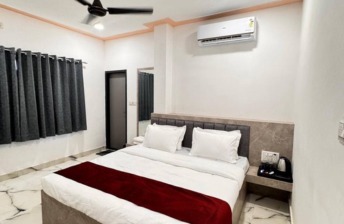 Bikaner Hotel | Hotel Enclave Bikaner
